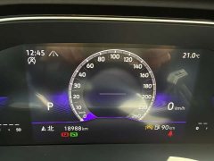 Volkswagen Sagitar 300TSI DSG Excellence Edition - ფოტო 5