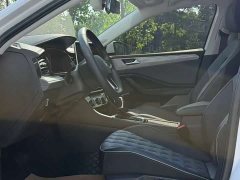 Volkswagen Sagitar 300TSI DSG Excellence Edition - ფოტო 6