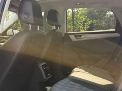 Volkswagen Sagitar 300TSI DSG Excellence Edition - ფოტო 7