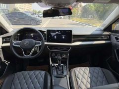 Volkswagen Sagitar 300TSI DSG Excellence Edition - ფოტო 8