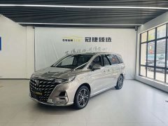 SAIC MG iMAX8 2023 400TGI Comfort Edition - ფოტო 1