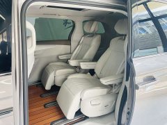 SAIC MG iMAX8 2023 400TGI Comfort Edition - ფოტო 10