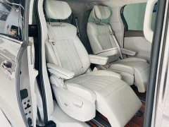 SAIC MG iMAX8 2023 400TGI Comfort Edition - ფოტო 11