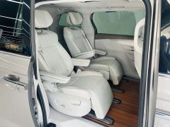 SAIC MG iMAX8 2023 400TGI Comfort Edition - ფოტო 12