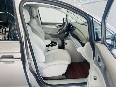 SAIC MG iMAX8 2023 400TGI Comfort Edition - ფოტო 13