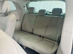 SAIC MG iMAX8 2023 400TGI Comfort Edition - ფოტო 14