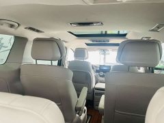 SAIC MG iMAX8 2023 400TGI Comfort Edition - ფოტო 15