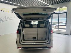 SAIC MG iMAX8 2023 400TGI Comfort Edition - ფოტო 16
