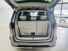 SAIC MG iMAX8 2023 400TGI Comfort Edition - ფოტო 17