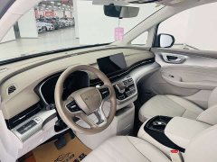 SAIC MG iMAX8 2023 400TGI Comfort Edition - ფოტო 6