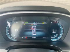 SAIC MG iMAX8 2023 400TGI Comfort Edition - ფოტო 8