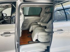 SAIC MG iMAX8 2023 400TGI Comfort Edition - ფოტო 9