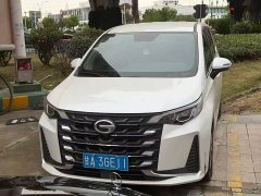 GAC Aion M6 2023 PRO 270T DCT Elite - ფოტო 1