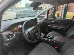 GAC Aion M6 2023 PRO 270T DCT Elite - ფოტო 3