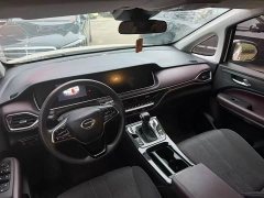 GAC Aion M6 2023 PRO 270T DCT Elite - ფოტო 4