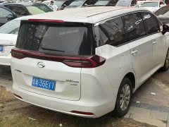 GAC Aion M6 2023 PRO 270T DCT Elite - ფოტო 7