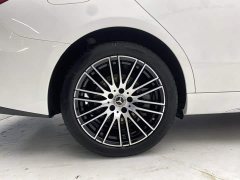 Mercedes-Benz C-Class Facelift C 260 L Sport Edition - ფოტო 11