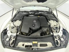 Mercedes-Benz C-Class Facelift C 260 L Sport Edition - ფოტო 12