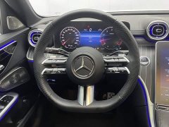 Mercedes-Benz C-Class Facelift C 260 L Sport Edition - ფოტო 14
