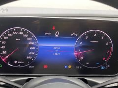 Mercedes-Benz C-Class Facelift C 260 L Sport Edition - ფოტო 15