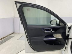 Mercedes-Benz C-Class Facelift C 260 L Sport Edition - ფოტო 16