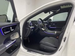 Mercedes-Benz C-Class Facelift C 260 L Sport Edition - ფოტო 17
