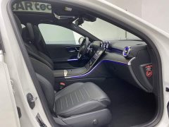 Mercedes-Benz C-Class Facelift C 260 L Sport Edition - ფოტო 18
