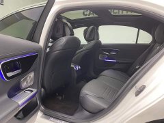 Mercedes-Benz C-Class Facelift C 260 L Sport Edition - ფოტო 19