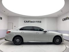 Mercedes-Benz C-Class Facelift C 260 L Sport Edition - ფოტო 4