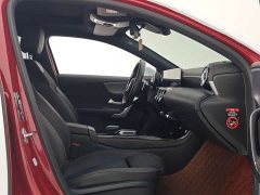 Mercedes-Benz A-Class A 200 L Fashion Edition - ფოტო 10