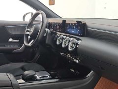 Mercedes-Benz A-Class A 200 L Fashion Edition - ფოტო 11