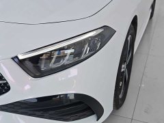 Mercedes-Benz A-Class A 200 L Fashion Edition - ფოტო 12