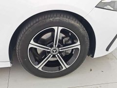 Mercedes-Benz A-Class A 200 L Fashion Edition - ფოტო 13