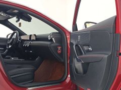 Mercedes-Benz A-Class A 200 L Fashion Edition - ფოტო 14