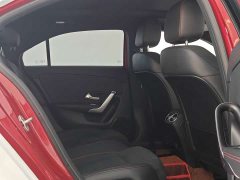 Mercedes-Benz A-Class A 200 L Fashion Edition - ფოტო 15