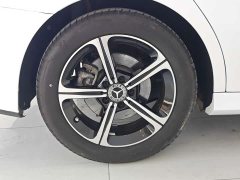 Mercedes-Benz A-Class A 200 L Fashion Edition - ფოტო 16