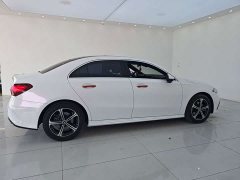Mercedes-Benz A-Class A 200 L Fashion Edition - ფოტო 17