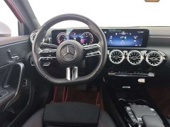 Mercedes-Benz A-Class A 200 L Fashion Edition - ფოტო 19