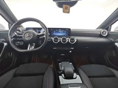 Mercedes-Benz A-Class A 200 L Fashion Edition - ფოტო 20
