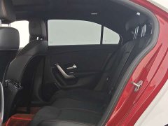 Mercedes-Benz A-Class A 200 L Fashion Edition - ფოტო 8