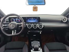 Mercedes-Benz A-Class A 200 L Fashion Edition - ფოტო 9