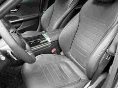 Mercedes-Benz C-Class C 260 L AMG Line - ფოტო 5