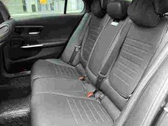 Mercedes-Benz C-Class C 260 L AMG Line - ფოტო 6