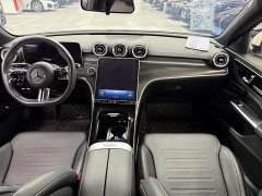 Mercedes-Benz C-Class C 260 L AMG Line - ფოტო 10