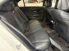 Mercedes-Benz C-Class C 260 L AMG Line - ფოტო 11