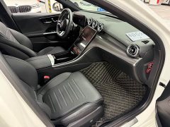 Mercedes-Benz C-Class C 260 L AMG Line - ფოტო 12