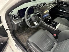 Mercedes-Benz C-Class C 260 L AMG Line - ფოტო 4