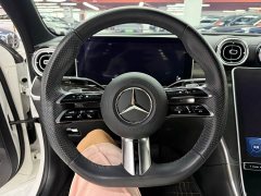 Mercedes-Benz C-Class C 260 L AMG Line - ფოტო 5