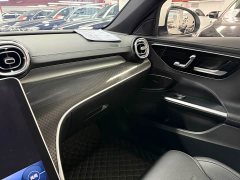 Mercedes-Benz C-Class C 260 L AMG Line - ფოტო 7