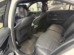 Mercedes-Benz C-Class C 260 L AMG Line - ფოტო 9